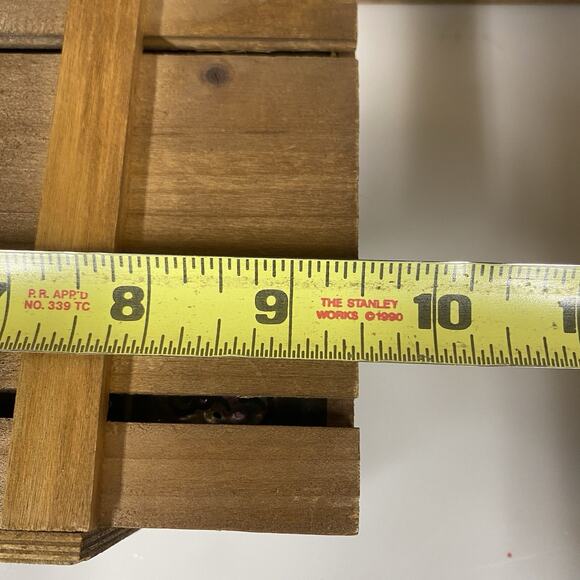 Vtg Thomas Pacconi Classics 2004 The Nutcracker Set of 5 Glass Ornaments READ - Picture 10 of 10